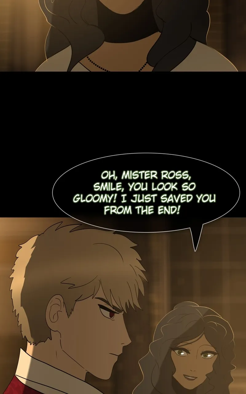 Read Everfallen chapter 46 image 16 on Lezhin
