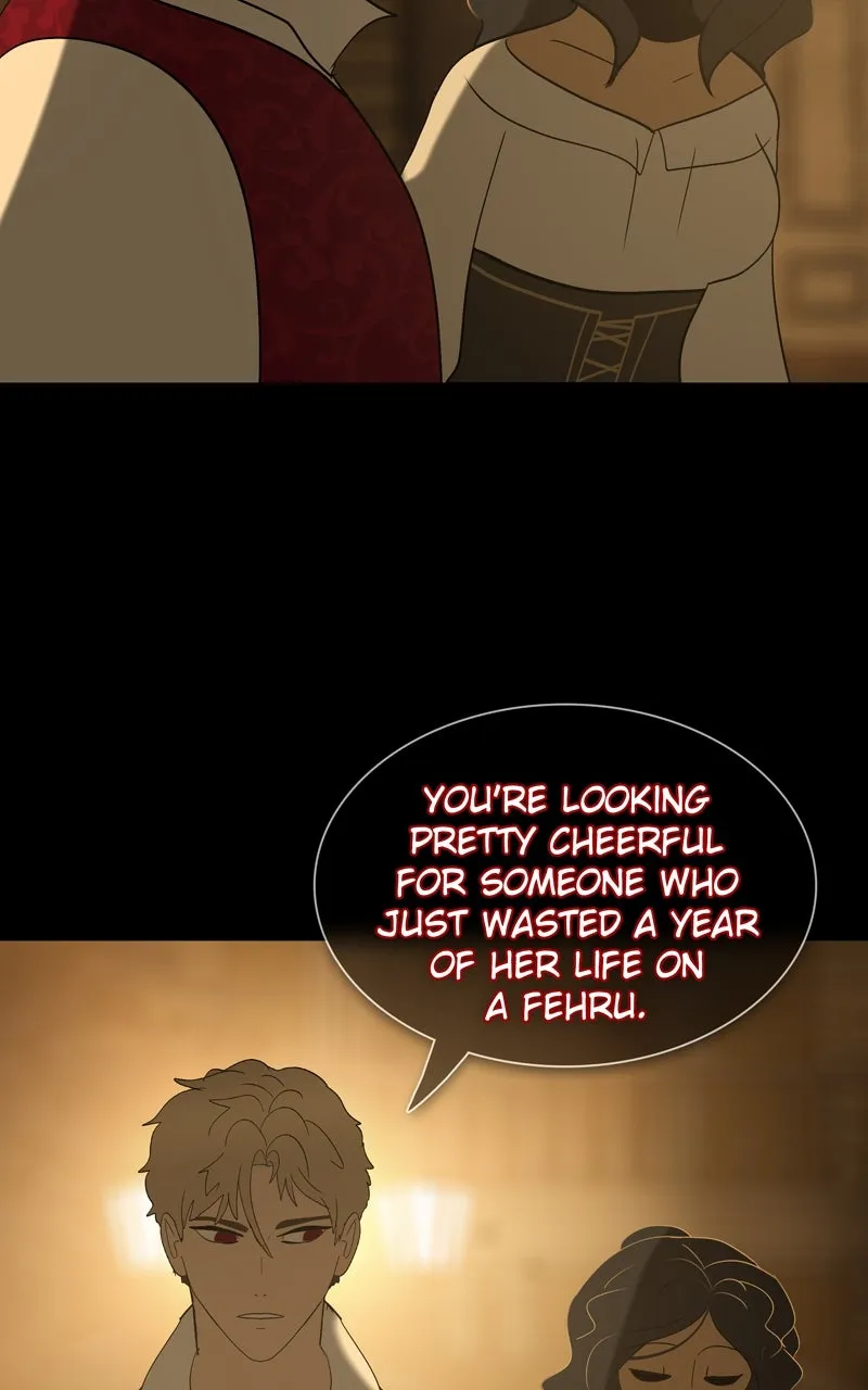 Read Everfallen chapter 46 image 17 on Lezhin
