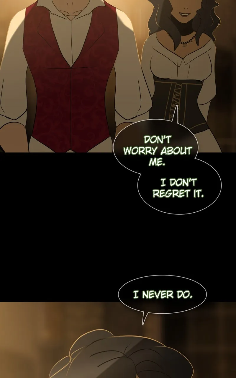 Read Everfallen chapter 46 image 18 on Lezhin