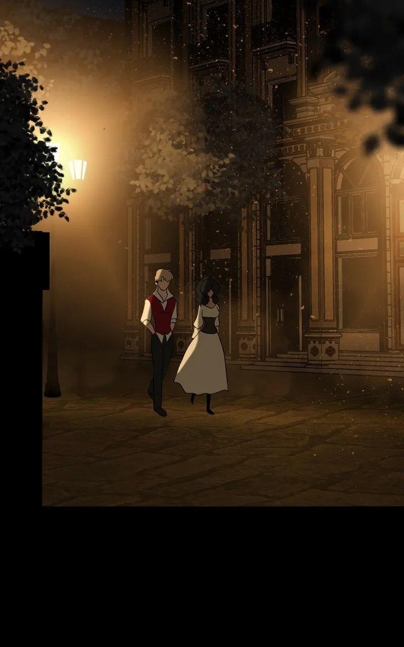 Read Everfallen chapter 46 image 20 on Lezhin