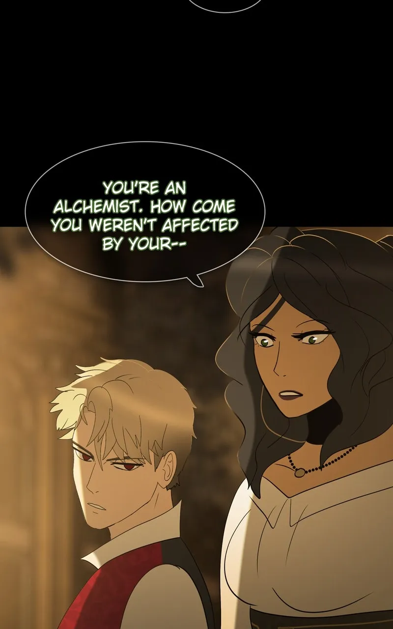 Read Everfallen chapter 46 image 22 on Lezhin