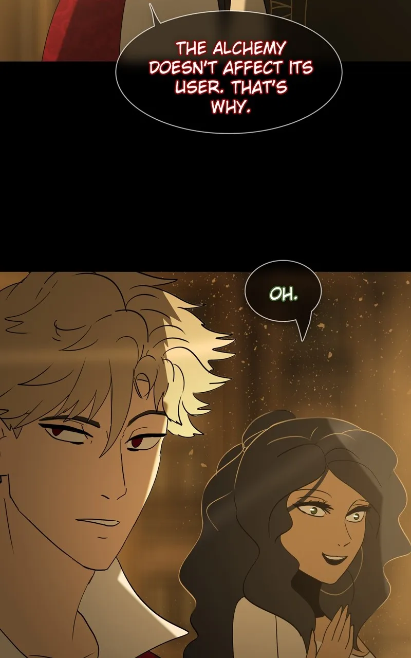 Read Everfallen chapter 46 image 23 on Lezhin