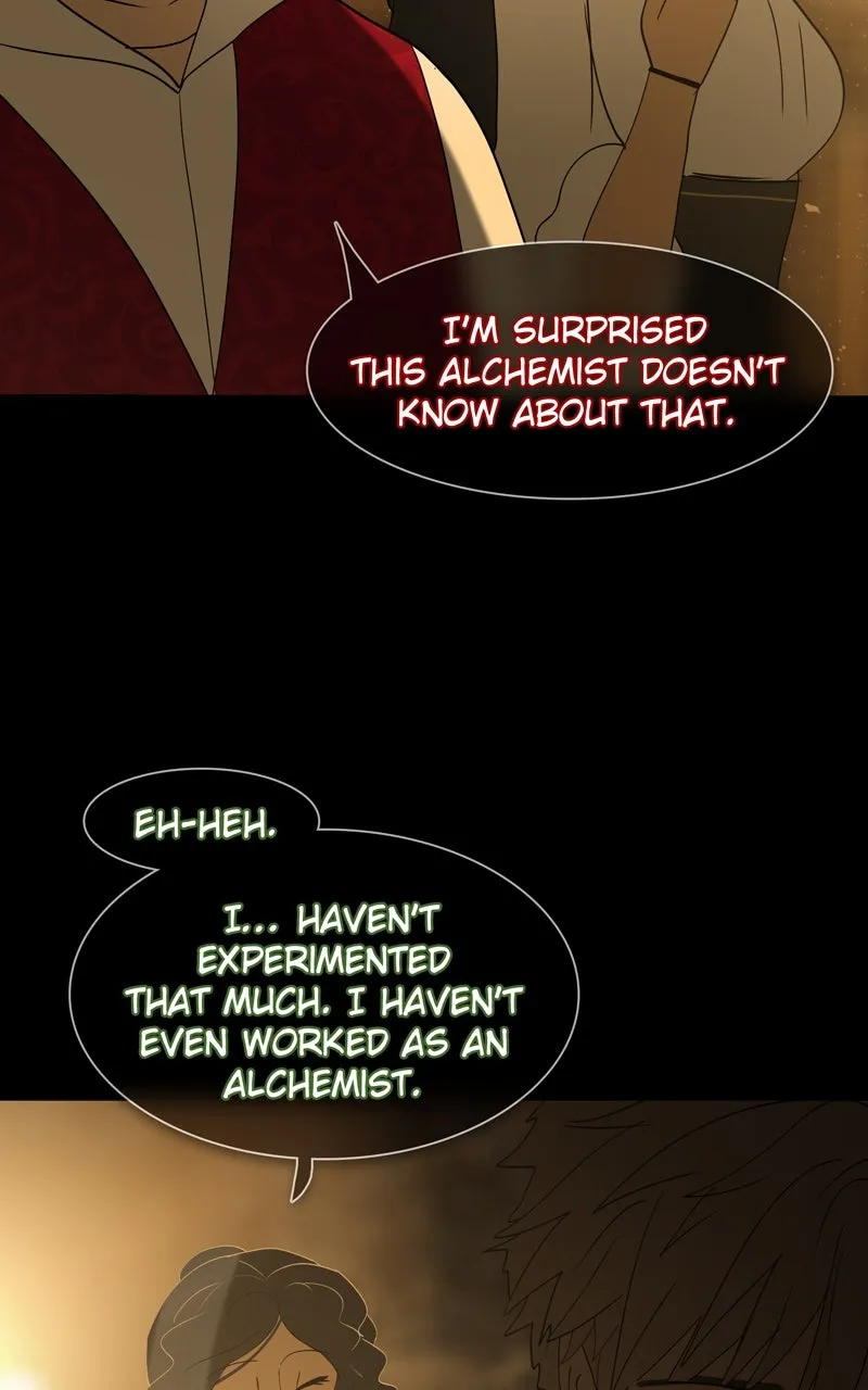 Read Everfallen chapter 46 image 24 on Lezhin