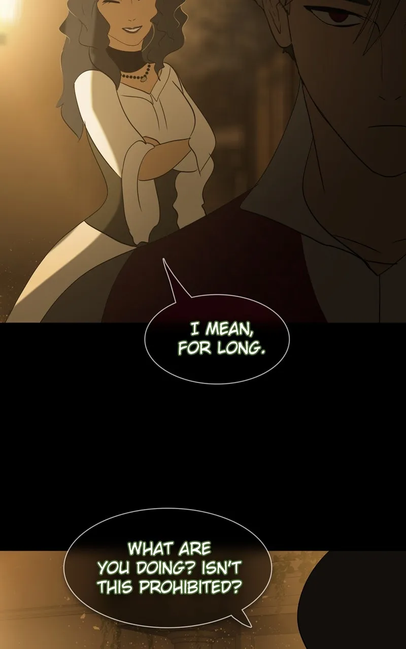 Read Everfallen chapter 46 image 25 on Lezhin