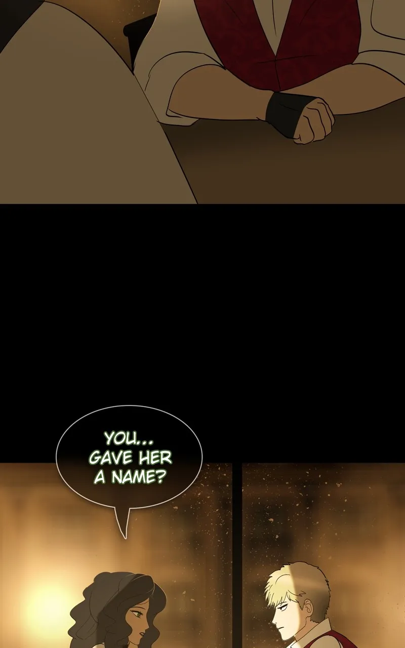 Read Everfallen chapter 46 image 31 on Lezhin