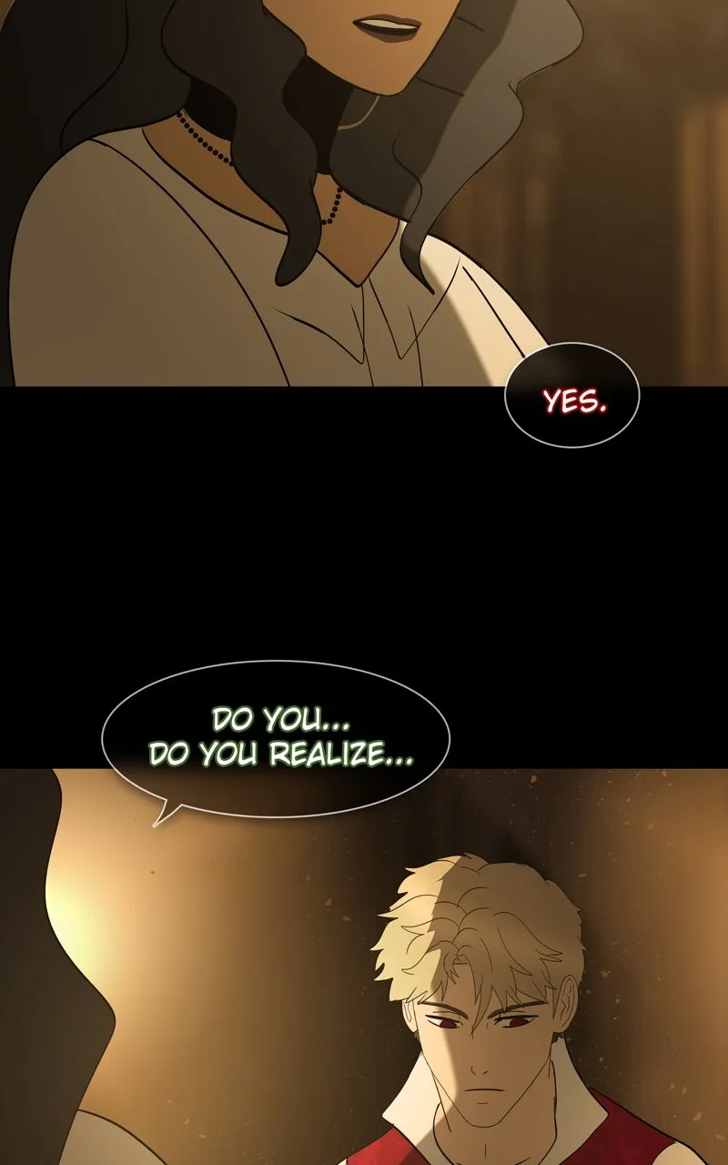 Read Everfallen chapter 46 image 33 on Lezhin