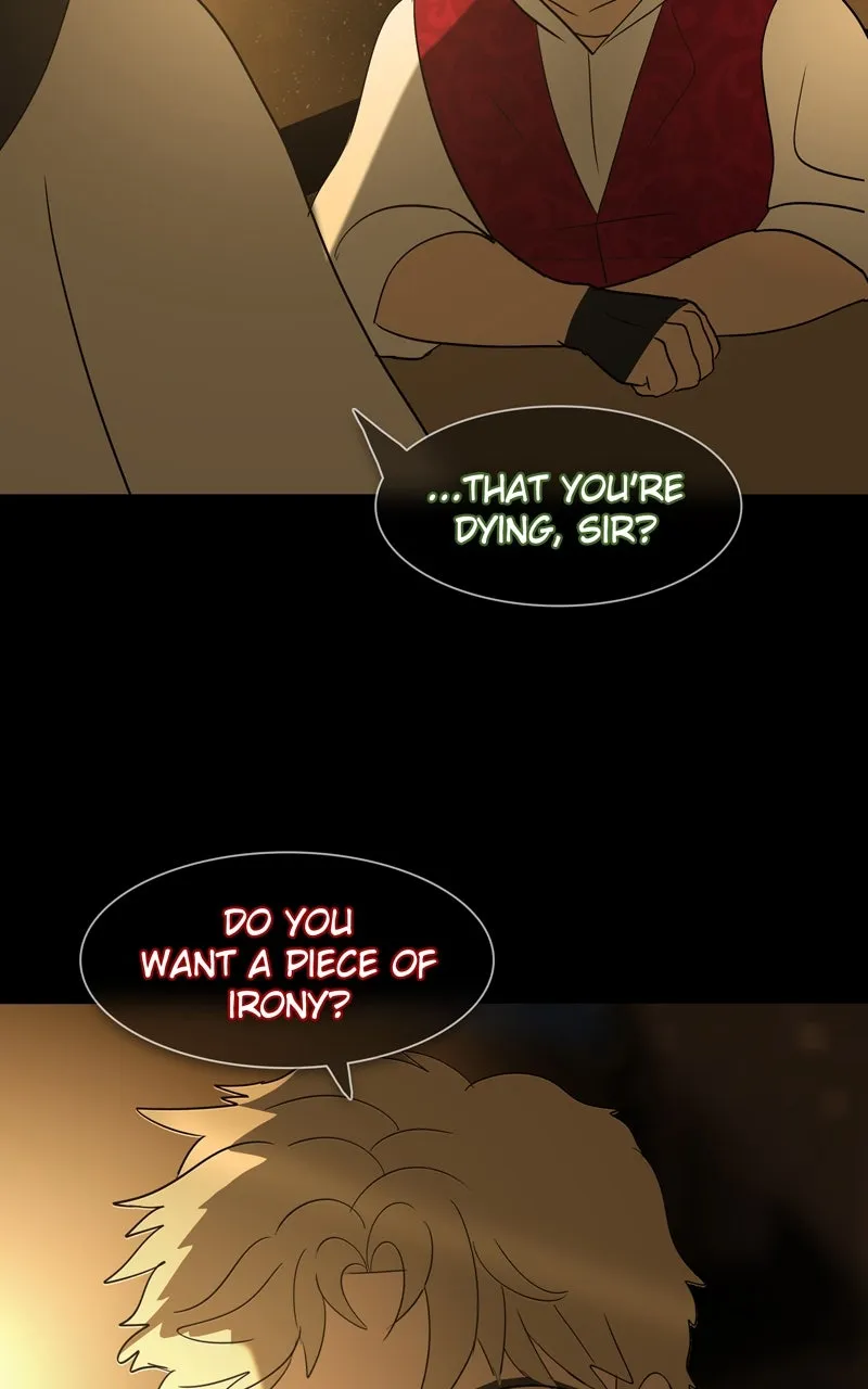 Read Everfallen chapter 46 image 34 on Lezhin