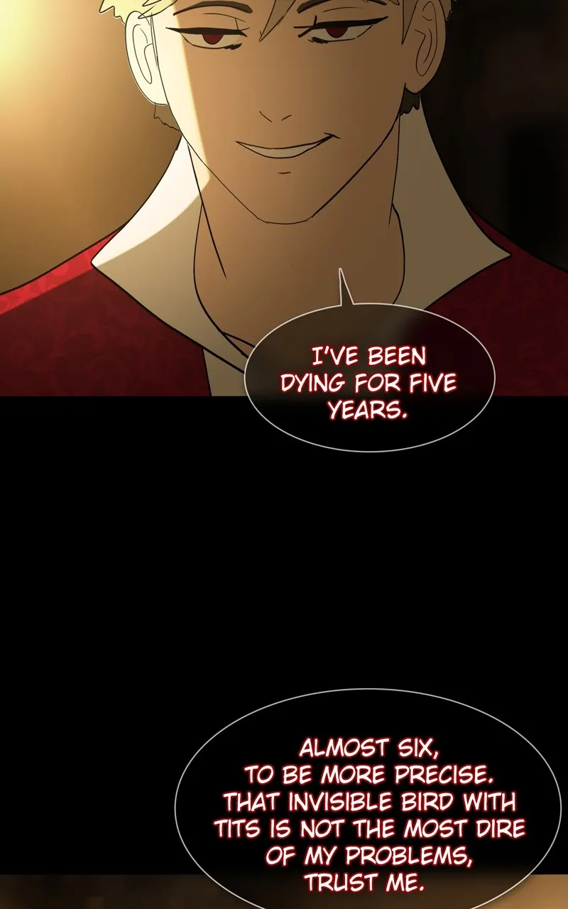 Read Everfallen chapter 46 image 35 on Lezhin
