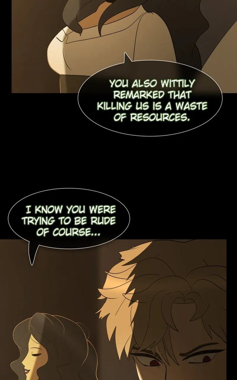 Read Everfallen chapter 46 image 4 on Lezhin