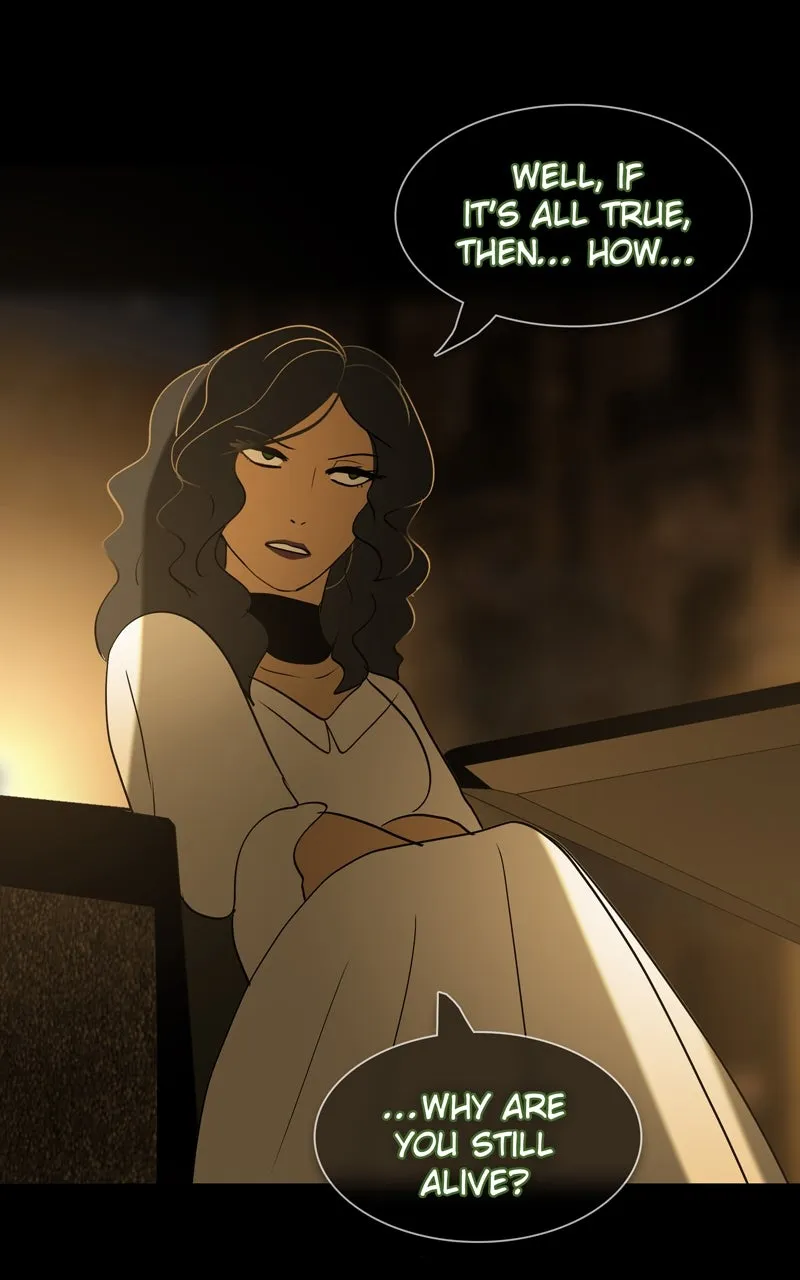 Read Everfallen chapter 46 image 40 on Lezhin