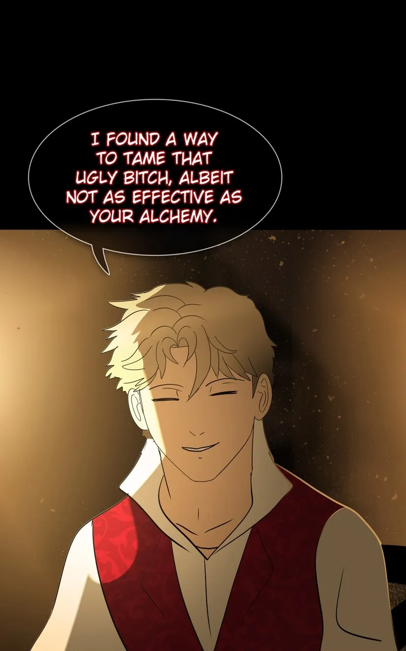 Read Everfallen chapter 46 image 41 on Lezhin