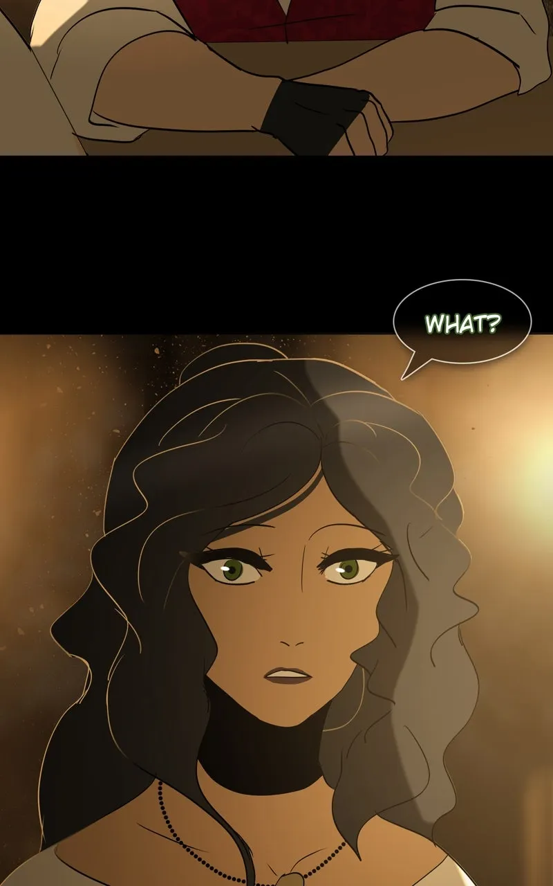 Read Everfallen chapter 46 image 42 on Lezhin