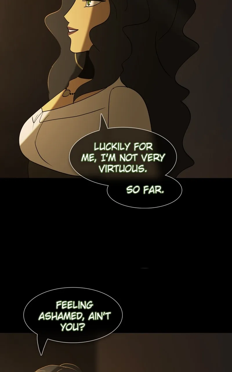 Read Everfallen chapter 46 image 6 on Lezhin