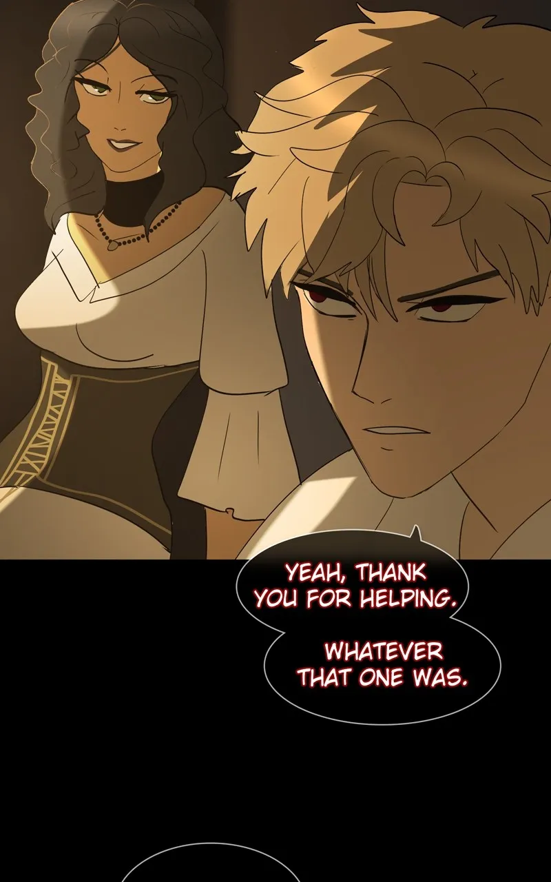 Read Everfallen chapter 46 image 7 on Lezhin