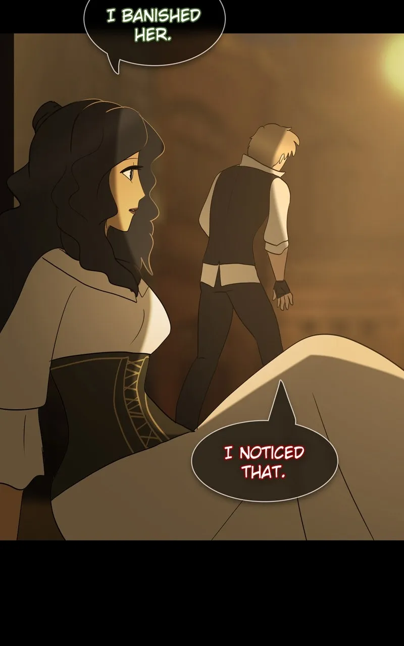 Read Everfallen chapter 46 image 8 on Lezhin