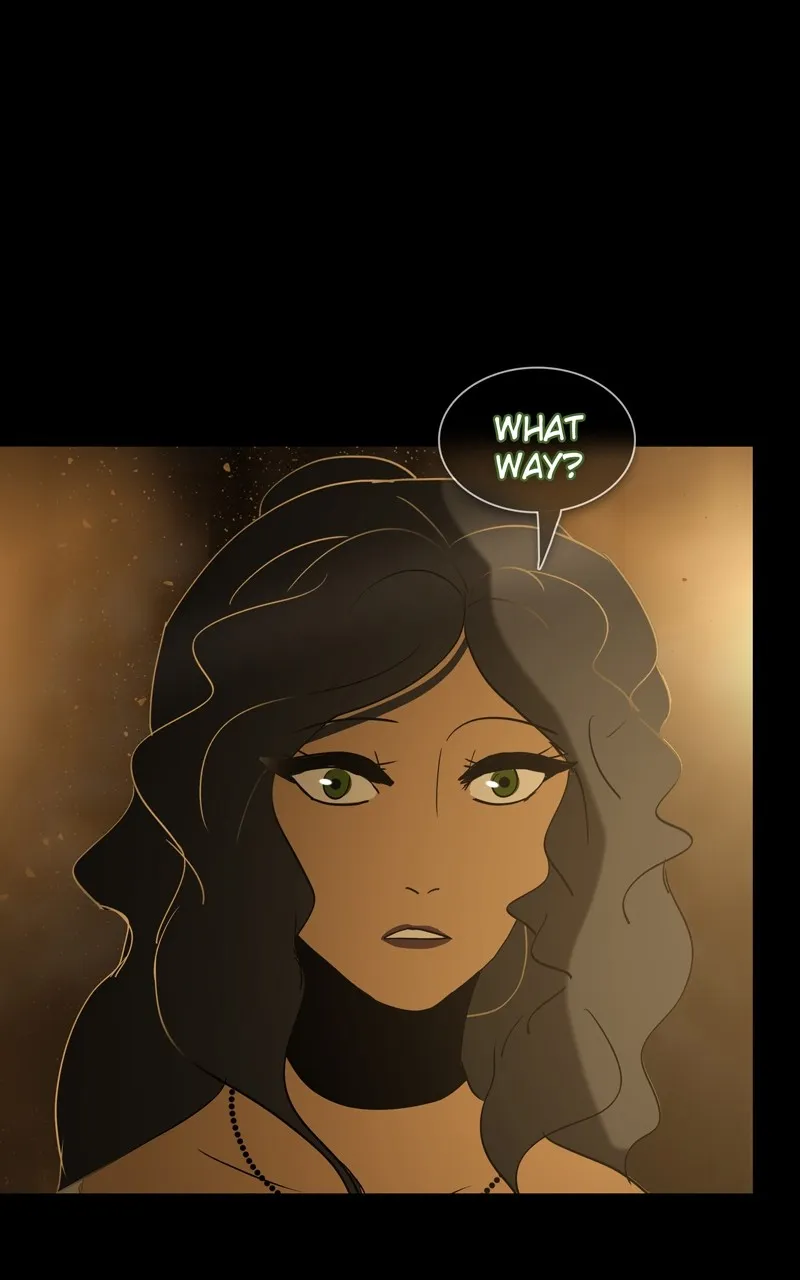 Read Everfallen chapter 47 image 0 on Lezhin