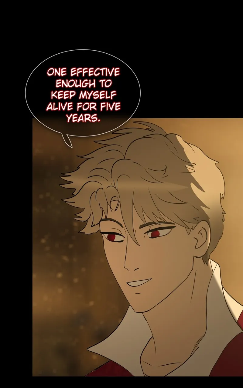 Read Everfallen chapter 47 image 1 on Lezhin