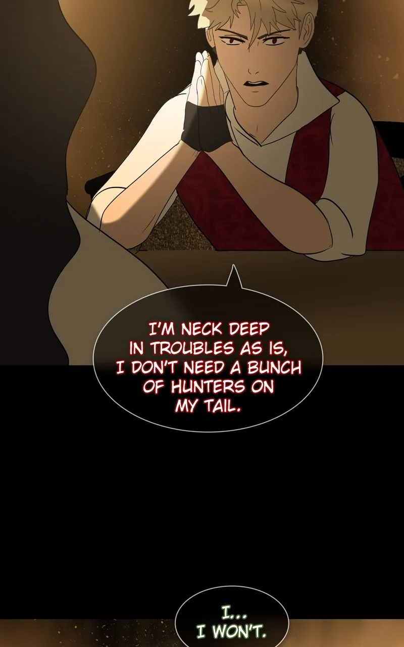 Read Everfallen chapter 47 image 13 on Lezhin