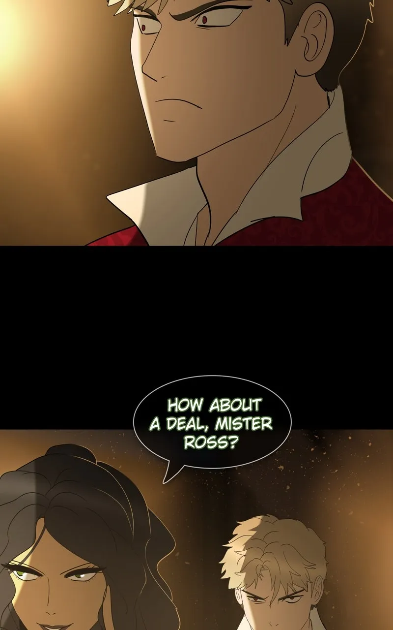Read Everfallen chapter 47 image 16 on Lezhin