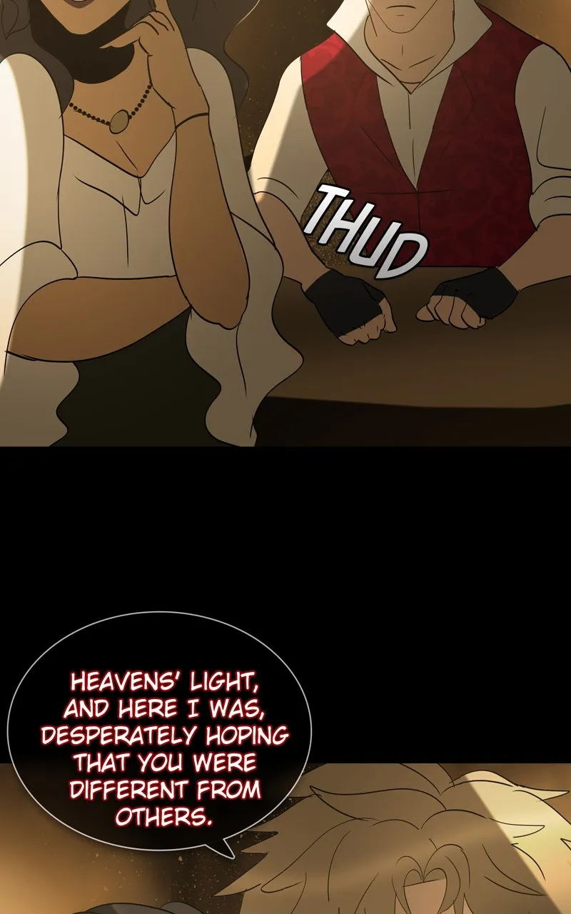 Read Everfallen chapter 47 image 17 on Lezhin