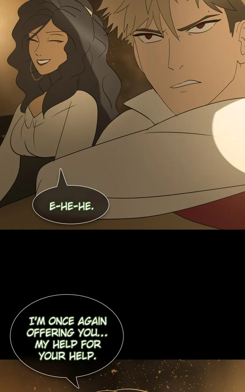 Read Everfallen chapter 47 image 18 on Lezhin