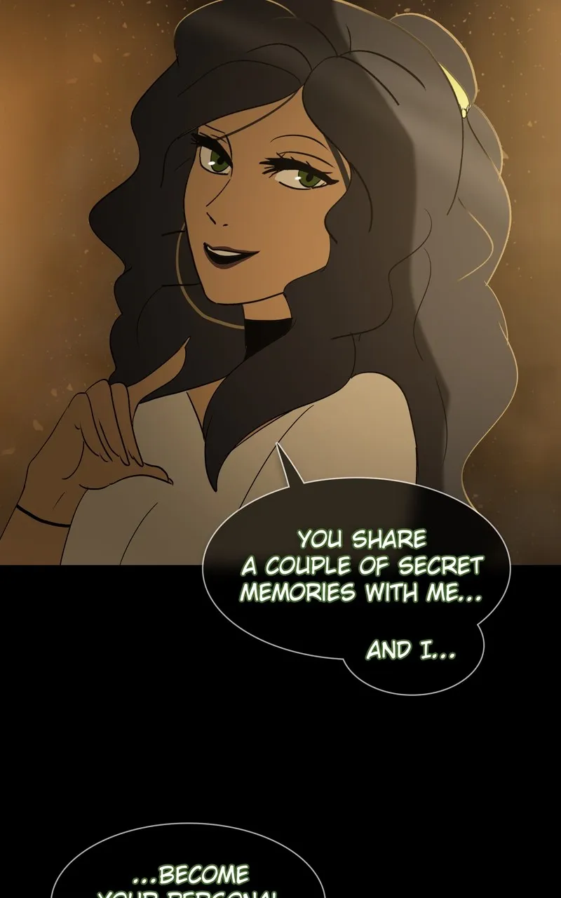 Read Everfallen chapter 47 image 19 on Lezhin