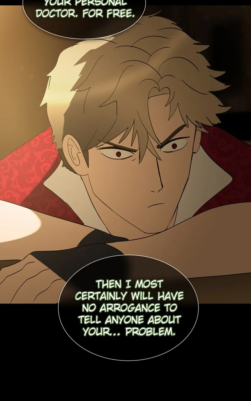 Read Everfallen chapter 47 image 20 on Lezhin