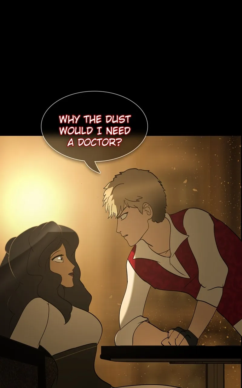 Read Everfallen chapter 47 image 22 on Lezhin