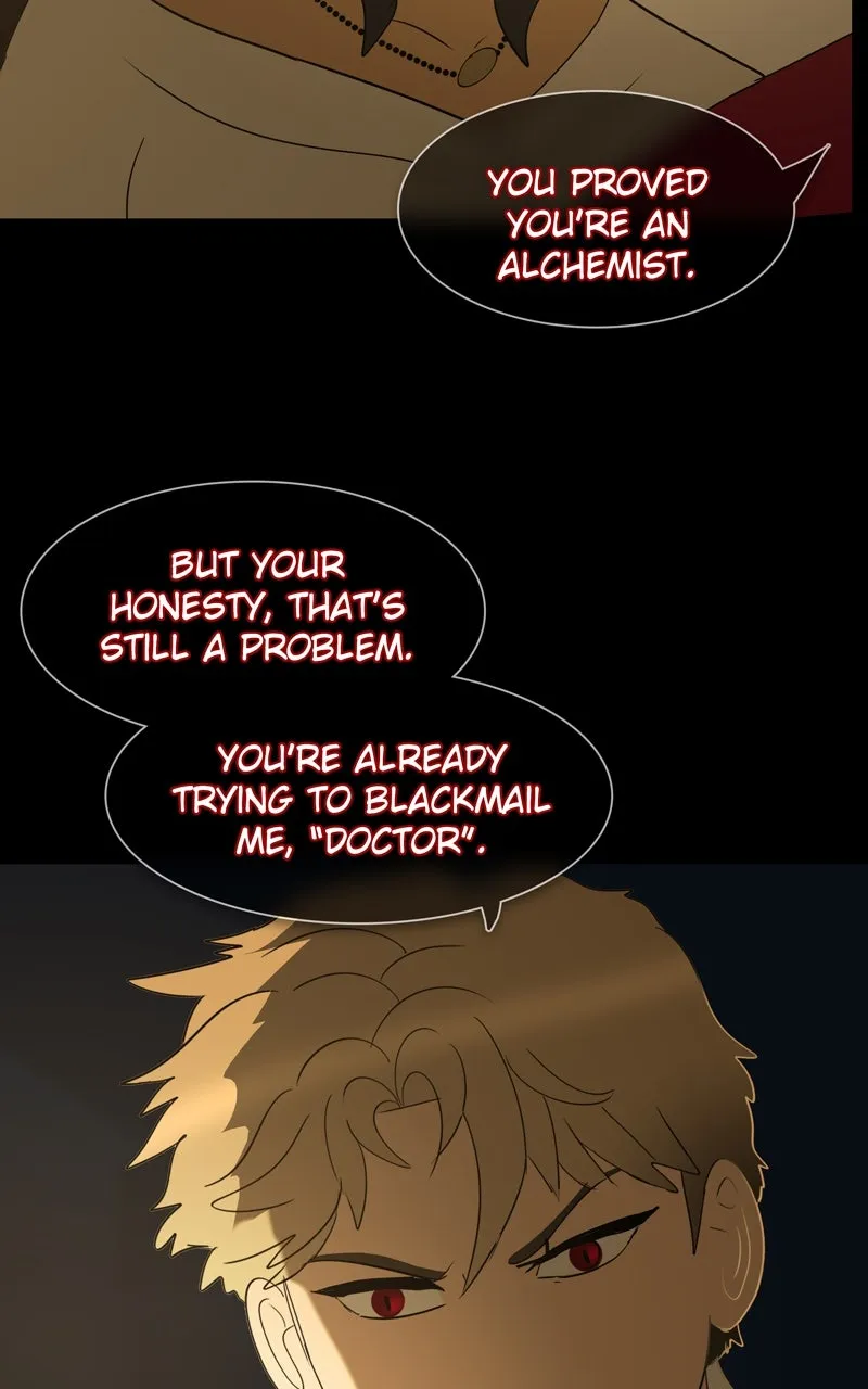 Read Everfallen chapter 47 image 24 on Lezhin