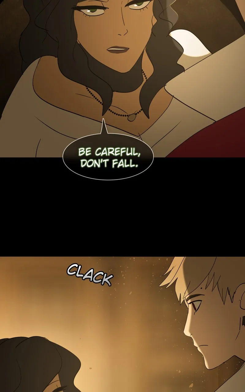 Read Everfallen chapter 47 image 26 on Lezhin