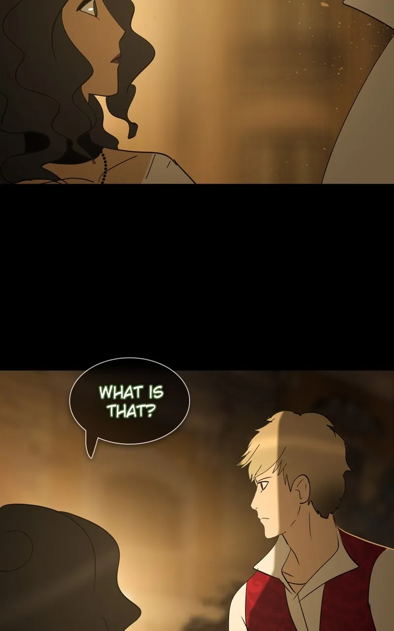 Read Everfallen chapter 47 image 27 on Lezhin
