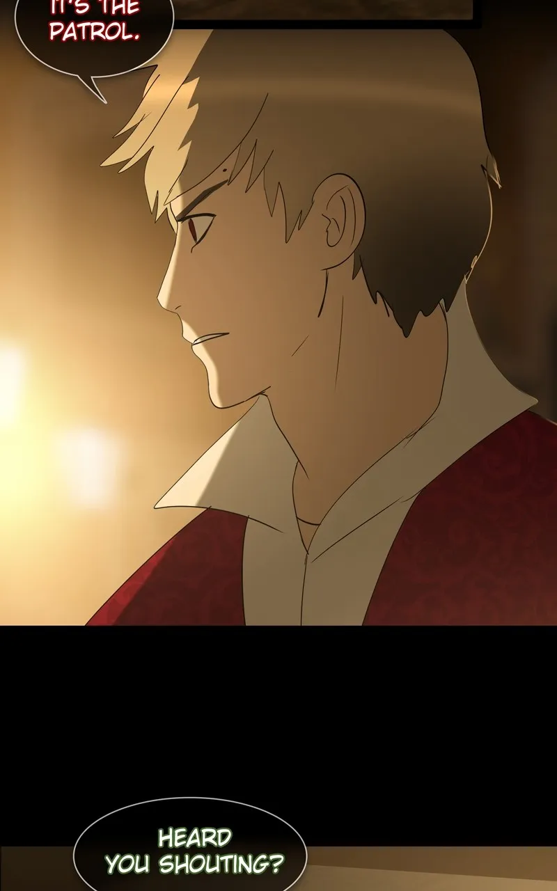 Read Everfallen chapter 47 image 29 on Lezhin