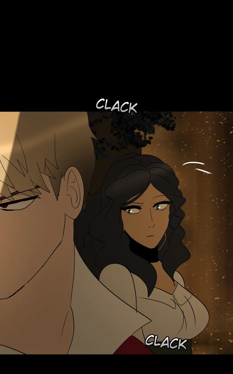 Read Everfallen chapter 47 image 32 on Lezhin