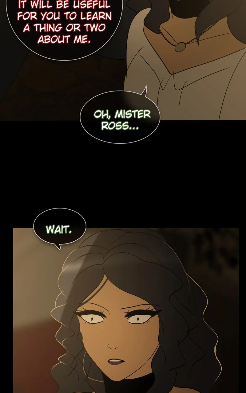 Read Everfallen chapter 47 image 44 on Lezhin