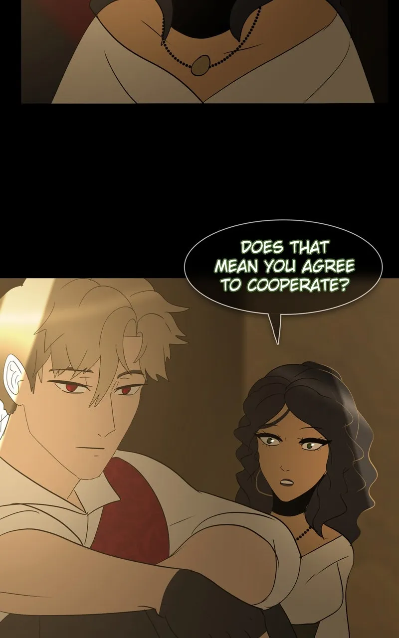 Read Everfallen chapter 47 image 45 on Lezhin