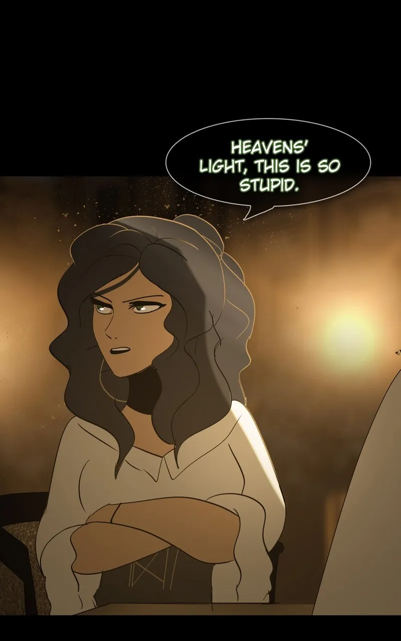 Read Everfallen chapter 47 image 5 on Lezhin