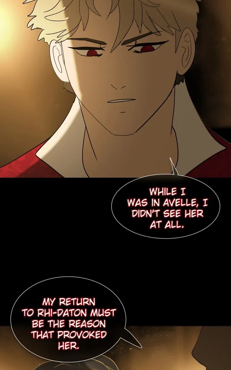 Read Everfallen chapter 47 image 8 on Lezhin