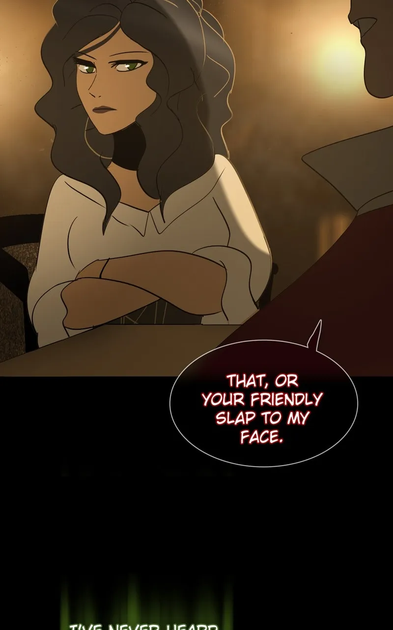 Read Everfallen chapter 47 image 9 on Lezhin