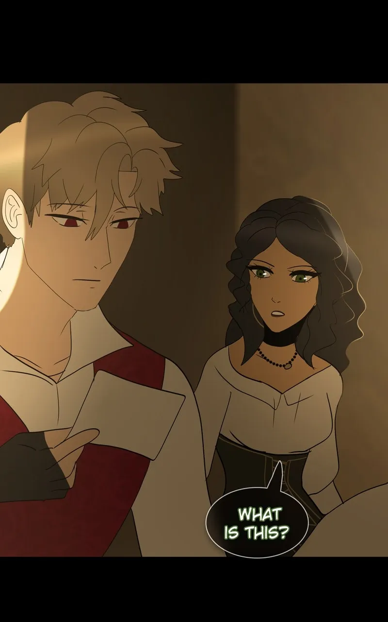 Read Everfallen chapter 48 image 1 on Lezhin
