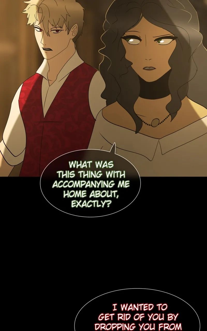 Read Everfallen chapter 48 image 10 on Lezhin
