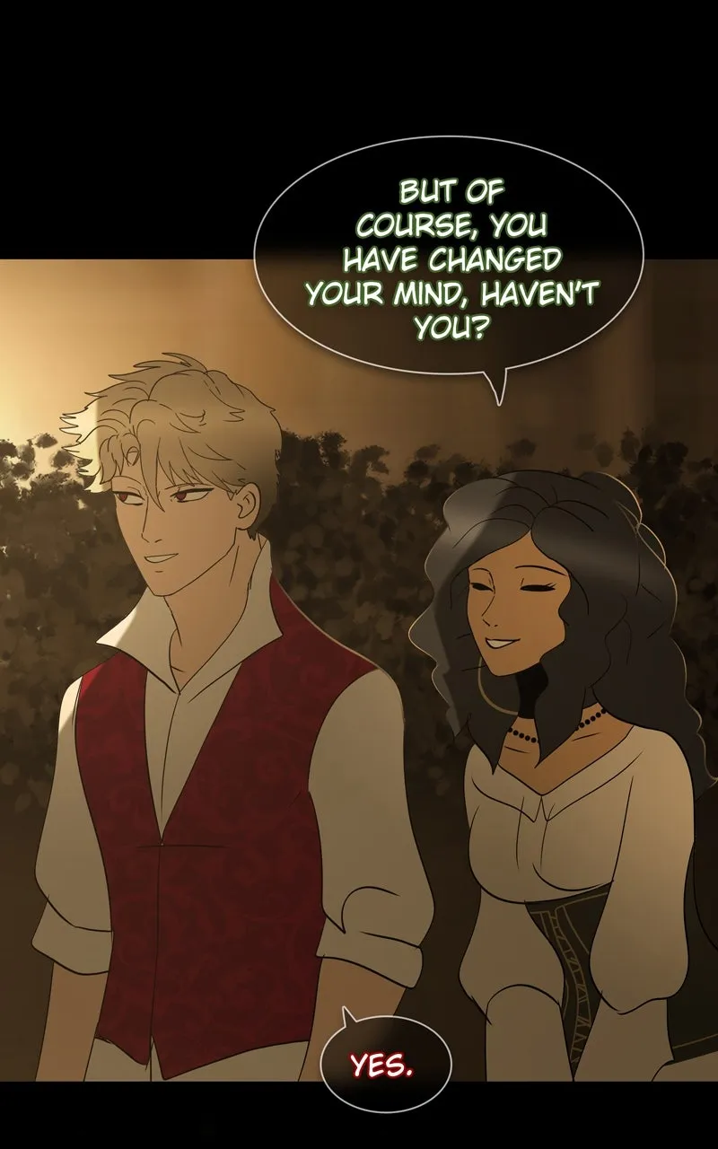 Read Everfallen chapter 48 image 13 on Lezhin