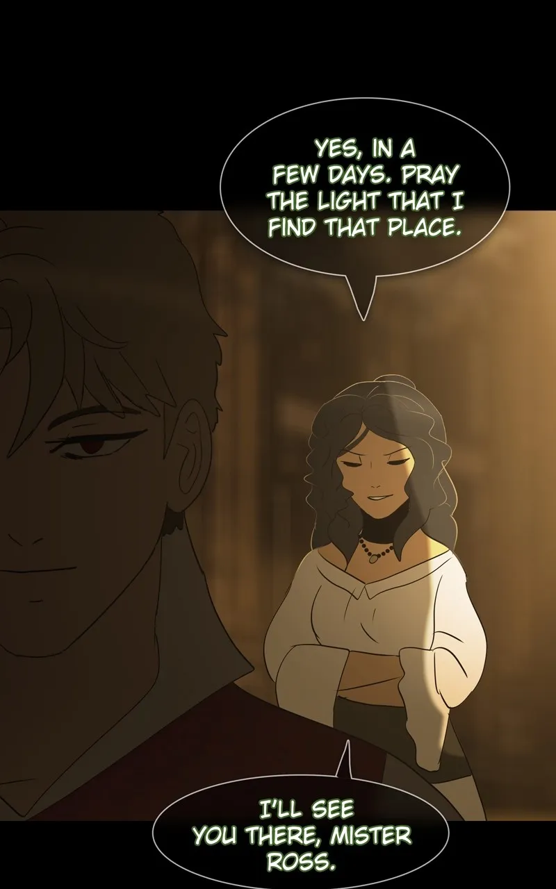 Read Everfallen chapter 48 image 17 on Lezhin