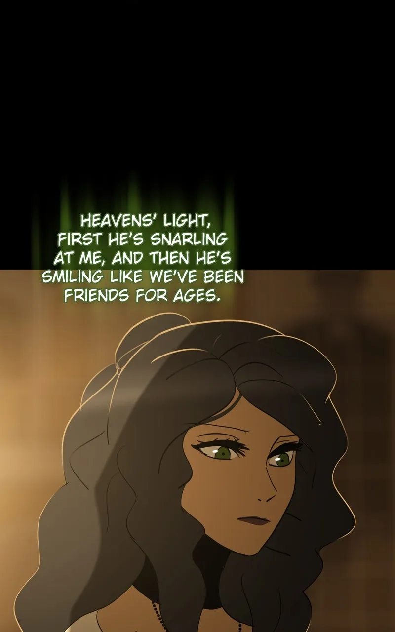 Read Everfallen chapter 48 image 19 on Lezhin