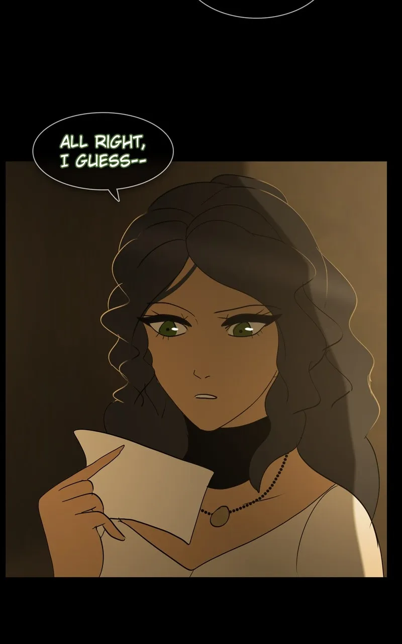 Read Everfallen chapter 48 image 3 on Lezhin