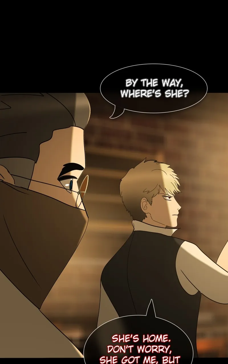 Read Everfallen chapter 48 image 35 on Lezhin