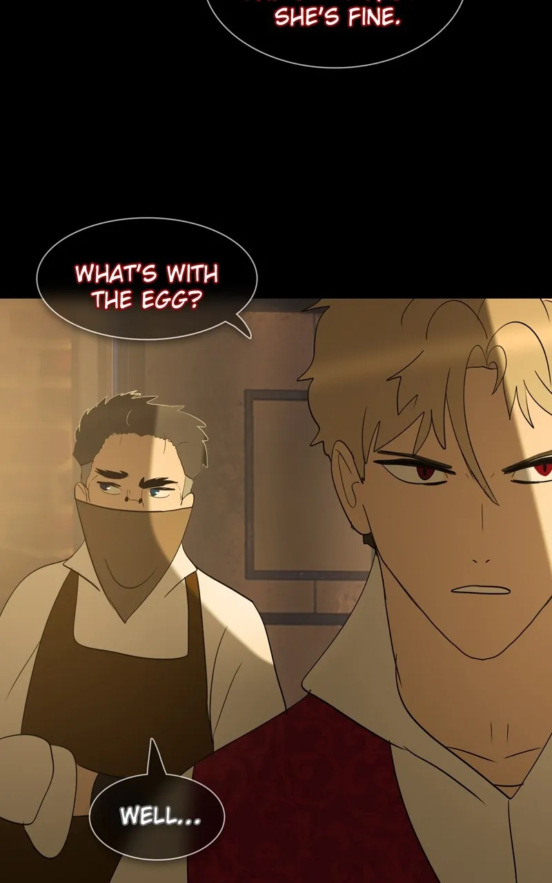 Read Everfallen chapter 48 image 36 on Lezhin