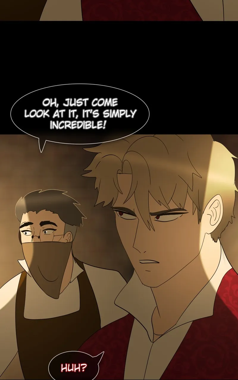 Read Everfallen chapter 48 image 37 on Lezhin