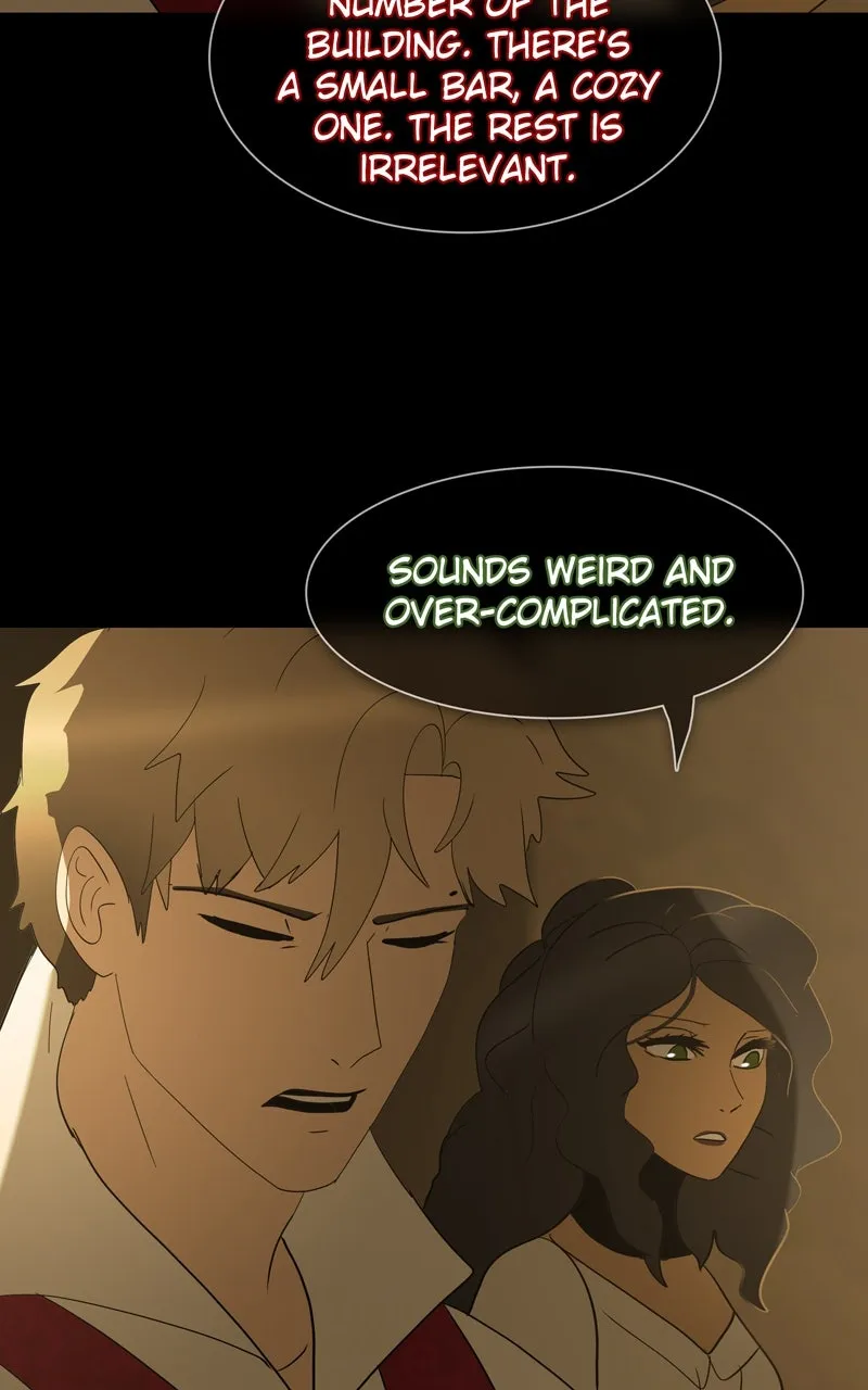 Read Everfallen chapter 48 image 6 on Lezhin