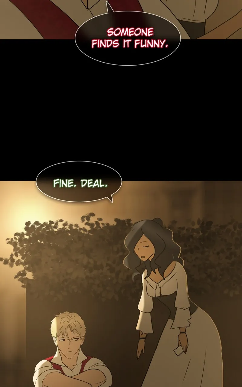 Read Everfallen chapter 48 image 7 on Lezhin