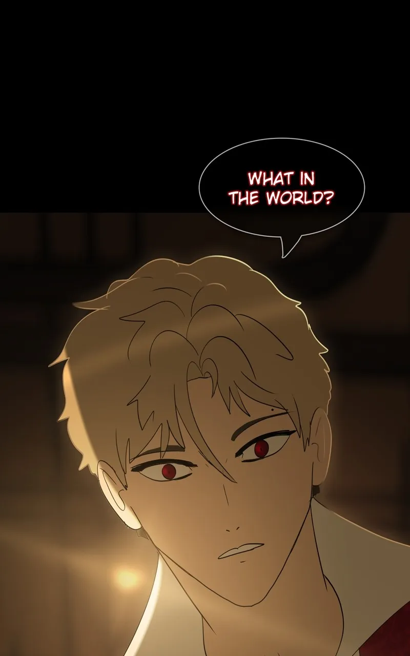 Read Everfallen chapter 49 image 0 on Lezhin
